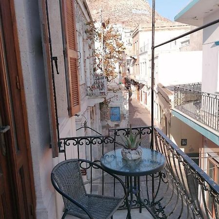 Theos Apartments Kalymnos Town Экстерьер фото