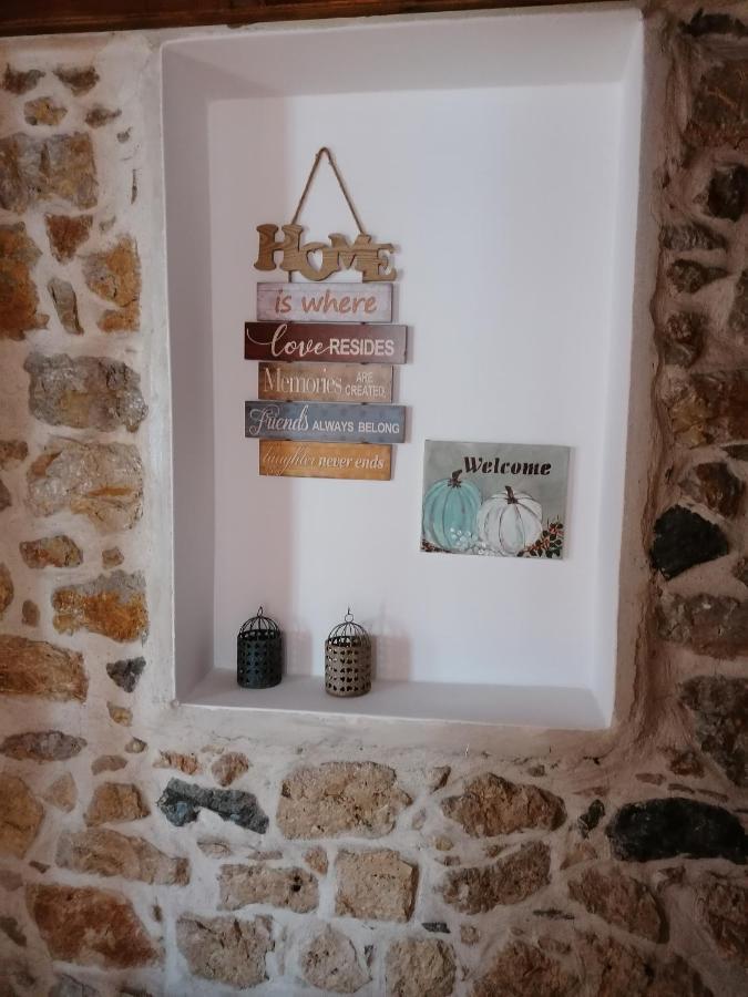 Theos Apartments Kalymnos Town Экстерьер фото