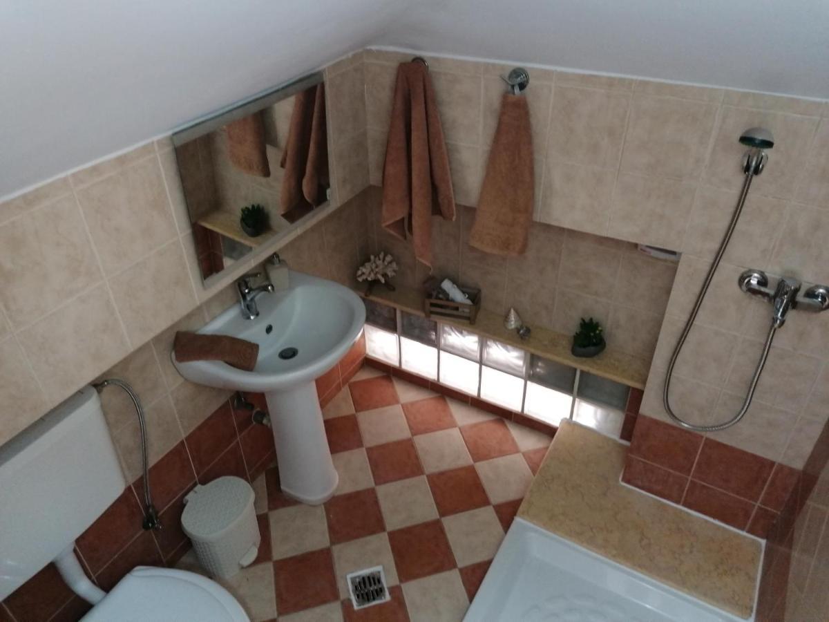 Theos Apartments Kalymnos Town Экстерьер фото