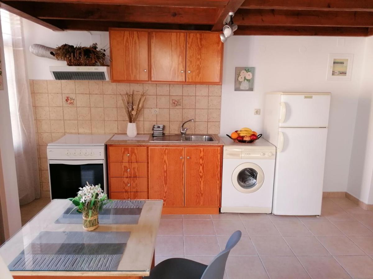 Theos Apartments Kalymnos Town Экстерьер фото